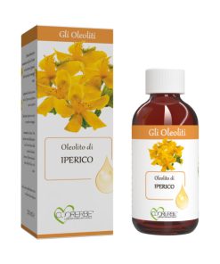 Oleolito di Iperico 100 ml