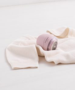Steamery Pilo Leva Pelucchi Elettrico per Tessuti