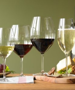 Schott Zwiesel Bicchieri collezione Cru Classic