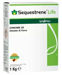 SEQUESTRENE LIFE da 1 Kg