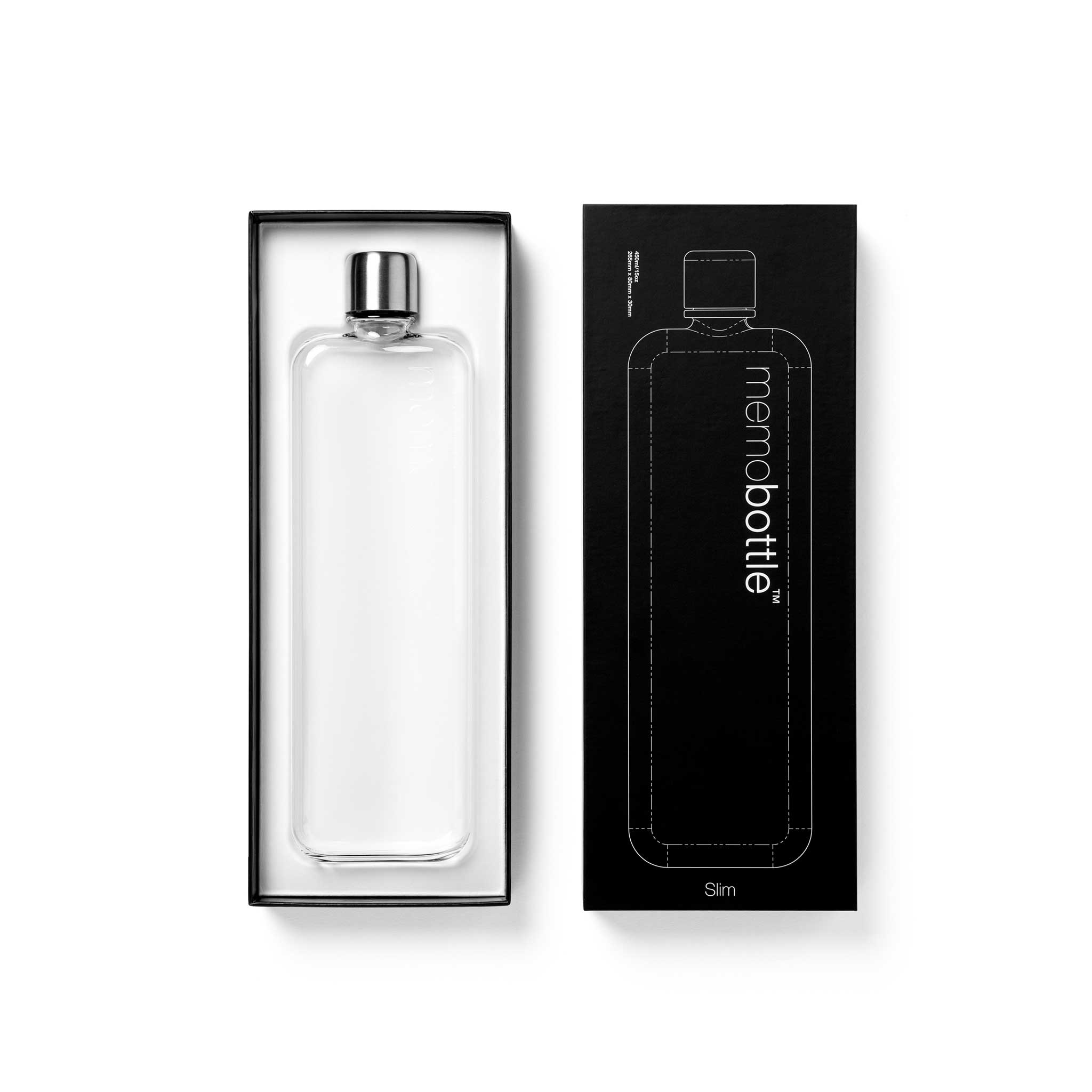 Memobottle Bottiglia - immagine 8