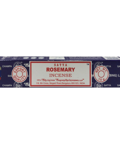 Rosemary – Satya Sai Baba
