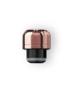 Chilly’s Tappo Rose Gold 750ml