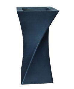 Vaso Triangolo
