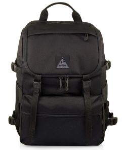 Zaino Invicta Jolly Office Nero