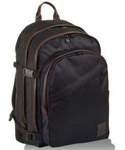Zaino Invicta Round Lux