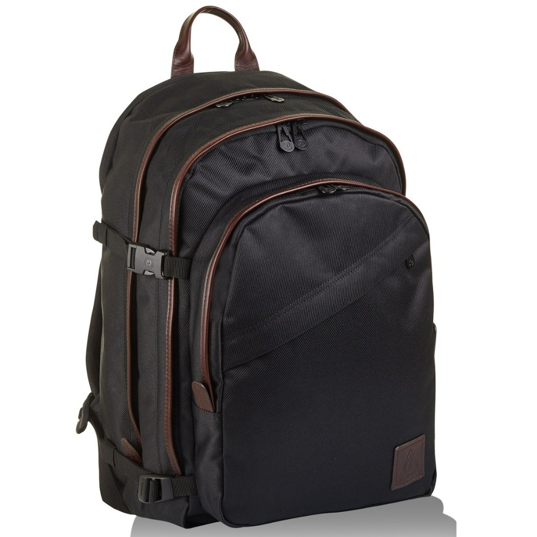 Zaino Invicta Round Lux