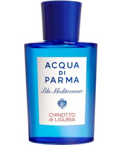 Acqua di Parma Blu Mediterraneo Chinotto di Liguria Unisex Eau de Toilette