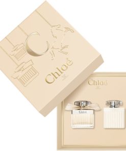 GIFT Chloé Signature Chloé Eau de Parfum 50 ml + Latte corpo 100 ml