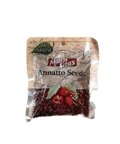 Annatto seeds 1,50€