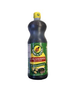 Soy sauce calamansi 3,30€
