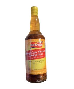 Sweet cane vinegar 1,55€