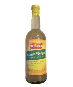 Coconut vinegar 1,99€