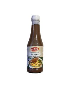 Bagoong balayan phil supreme 2,10€