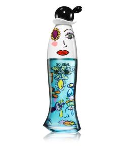 Moschino So Real Cheap & Chic Eau de Toilette
