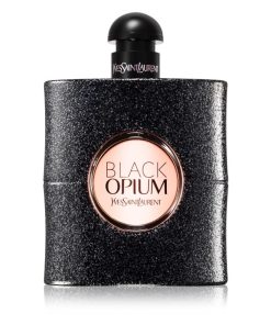 Yves Saint Laurent Black Opium Eau de Parfum For Woman