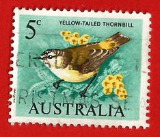 AUSTRALIA 1964 YT 291 Used   € 0.10