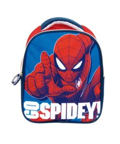 Zaino Asilo Spiderman Go Spidey