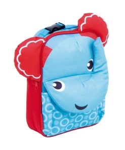 Zaino Asilo Elefantino Fisher-Price