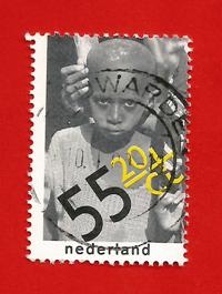 OLANDA -NEDERLAND 1979 YT 1120 € 0.10 Used
