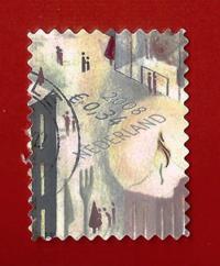OLANDA – NEDERLAND 2008 YT 2556 € 0,25 Used