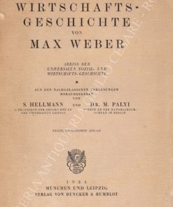 Wirtschafts-Geschichte