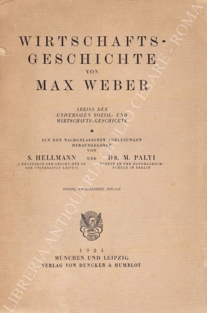 Wirtschafts-Geschichte - immagine 2