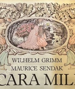 Cara Mili