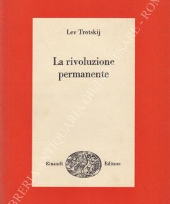 La rivoluzione permanente