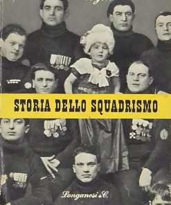 Storia dello squadrismo