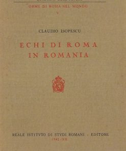 Echi di Roma in Romania