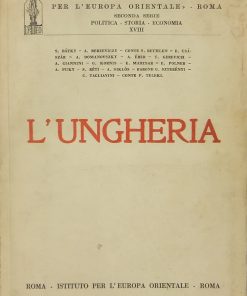 L’Ungheria