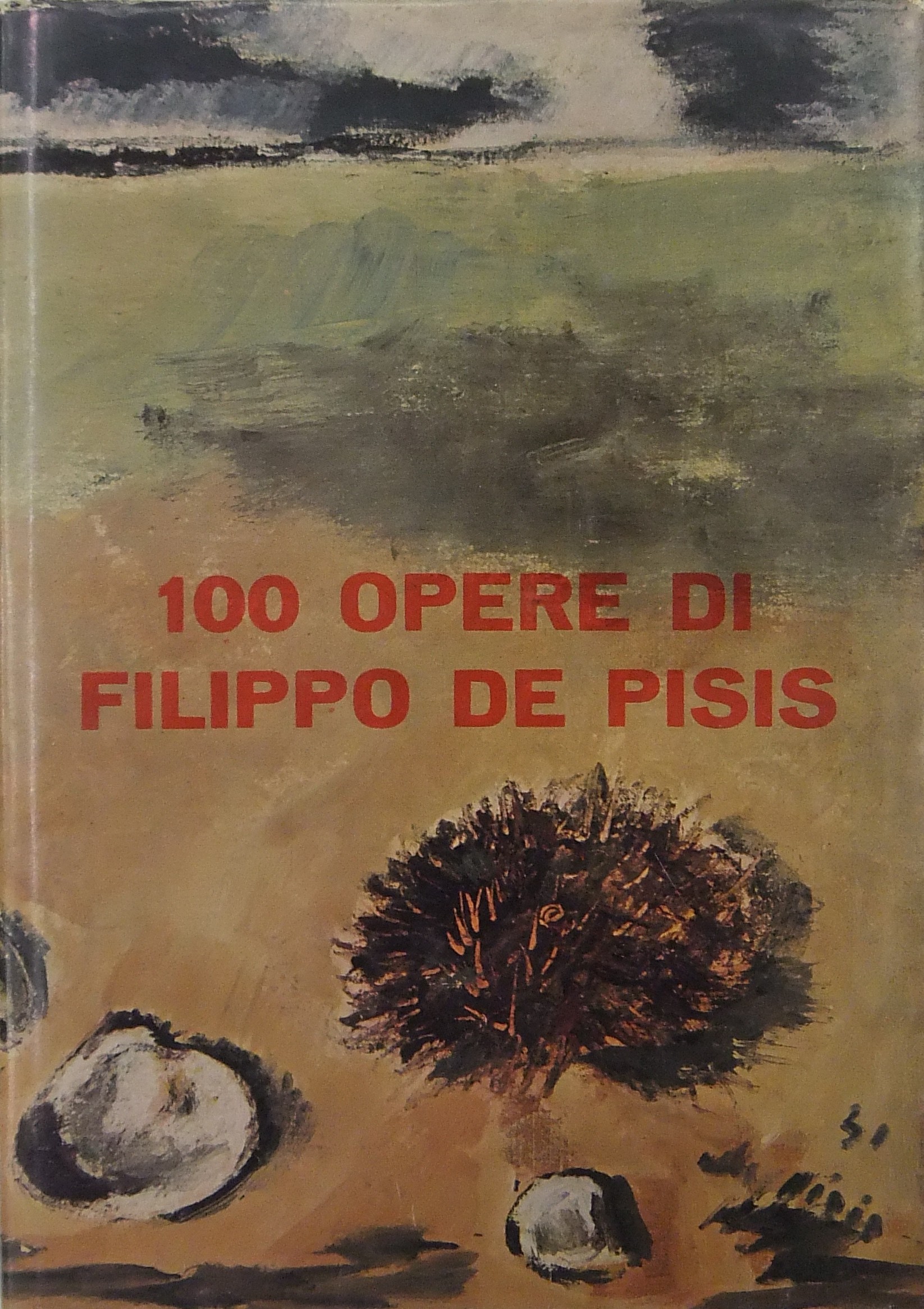 100 opere di Filippo De Pisis. - immagine 2