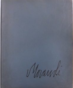 50 acquarelli di Giorgio Morandi