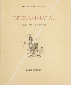 Epigrammata