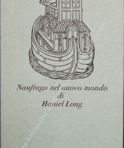 Naufrago nel nuovo mondo